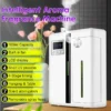 Automatic Flavoring Scent Machine 160ml Timer Function Essential Oil Aroma Diffuser For Home Hotel Room Fragrance Diffuser - Image 3