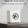 Magnetic fluid Bluetooth audio SOULBEAT venom high-end human-machine interaction subwoofer music center Bluetooth audio system