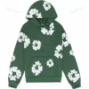 American Fashion Trend 3D Foaming Pattern Hoodie Women Y2K New Street Hip Hop Vintage Punk Sweatshirt Unisex Casual Loose Hooded - Image 6