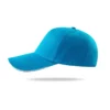 new cap hat Autism Dad & Son You'll Never Walk Alone Men's Black Cotton Vintage 2021 Design Funny Print Baseball Cap M - Image 3