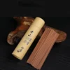 400pcs Sandalwood Agarwood Stick Incense Wormwood Household Buddha Incense Sticks Meditation Aromatherapy Home Fragrance Incens - Image 3