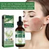 Rosemary Essential Oil Natural Hair Growth Essence Strong Firm Hair Moisturizing Thick Hair Care Products For Women And Men - Image 5