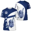 New 3D Taekwondo Karate Boxing Printing T Shirt Martial Art Wushu Graphic Tee Shirts For Men Kid Cool Hip Hop Clothing Tops Tee - Image 4