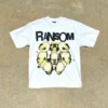 American street Harajuku fashion anime print short sleeve T-shirt men clothes y2k couple casual loose oversized top - Image 5