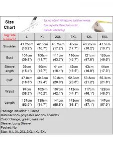 VONDA Plus Size 5XL Bohemian Women Printed Long Sundress Half Sleeve Casual Loose Maxi Dress Oversized Kaftan Holiday Vestidos - Image 6