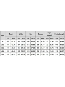 Plus Size Set Clothes Women 2 Piece Set Tops And Flare Pants Suits Autumn New Fashion Print Streetwear Oversize Clothing Outfits - Image 6