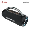 XDOBO Outdoor Waterproof Bluetooth Speaker Sports Sound Cloumn Super Bass Subwoofer Wireless Powerful Home Theater Boombox TWS - Image 2