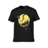 V favourite shirt T-Shirt hippie clothes cute tops Short sleeve tee men - Image 2