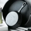 Cast Iron Frying Pan 14/16/20cm Non-stick Fried Steak Pot Egg Pancake Skillet for Gas Induction Cooker Universal Cookware - Image 6