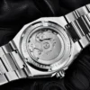 Pagani Design 2024 NH35 Business Men's Automatic Mechanical Watch Top grade Sapphire Calendar Stainless Steel Waterproof 20Bar G - Image 5