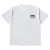 American street Harajuku fashion anime print short sleeve T-shirt men clothes y2k couple casual loose oversized top - Image 2