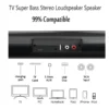 Wireless Bluetooth Sound Bar Speaker System Surround Stereo Home Theater TV Projector Super Power Speaker BS-10 BS-28A BS-28B - Image 5