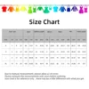 2 Pcs/Set Women Pants Top Suit Single-breasted Lapel Long Sleeve High Waist Straight Lady Shirt Trousers Set - Image 6