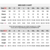 Fishing Shirts UPF 50 Hoodie Men Fish Clothes Long /Short Sleeve Sun Protection Jersey Sport Wear Tops Outdoor Hiking T-Shirt - Image 2