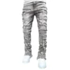 2023 Y2K Streetwear Camouflage Baggy Tracksuit Cargo Pants Men Clothing Sweatpants Male Joggers Casual Long Trousers Moda Hombre - Image 6