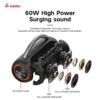 XDOBO Outdoor Waterproof Bluetooth Speaker Sports Sound Cloumn Super Bass Subwoofer Wireless Powerful Home Theater Boombox TWS - Image 3