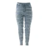 Plus Size Jeans New Wash Tassel Tight Elastic Stitching Large Women's Jeans Fashion Long Pants Women's Clothing - Image 6