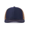 PANGKB Brand Solid Cap New quality blank mesh breathable sports baseball hat for men women adult party cycling trucker cap - Image 2