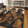 Hip Hop Music Print Carpet Play Crawling Carpet Yoga Mat Living Room Carpet Camping Picnic Carpet Trendy Play Rugs Home Decor - Image 6