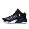 Shoes Leather Men's Sneaker Men Non-Slip Training Basketball Shoe Breathable Gym Training Athletic Basketball Sneakers For Women - Image 3