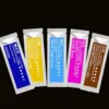 Excellent Aromatherapy Stick Lightweight Long-lasting Use Various Fragrances Car Perfume Supplement for Car - Image 6