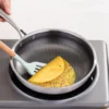 Nonstick Frying Pan - Scratch-resistant And Wear-resistant Food Grade Materials For Safety Cellular - Image 3