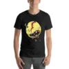 V favourite shirt T-Shirt hippie clothes cute tops Short sleeve tee men - Image 4