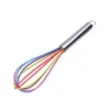 Inexpensive Gifts For Dad Non-Stick Silicone Kitchen With Heat Whisk Whisk Premium Silicone Cook Novelty Kitchen Items - Image 2