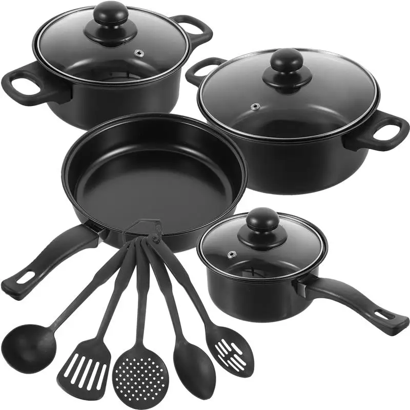 Nonstick Cooking Items