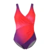 Swimwear 2023 Female Slimming Casual One-Piece Bikini Xxl Plus Size Sexy High Waist Bikini 2023 Woman Trajes De BañO 2023 Mujer - Image 5