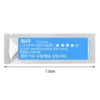 Excellent Aromatherapy Stick Lightweight Long-lasting Use Various Fragrances Car Perfume Supplement for Car - Image 4