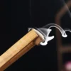 Advanced Reflux Tower Incense Cone Fragrance Scent Made of Pure Natural Plant Sticky Powder Backflow Incense Cones Indoor - Image 5