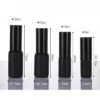 15ml 30ml 100ml Essential Oil Spray Bottle Black Fine Mist Perfume Atomizer Refillable Glass Bottles Empty bottle shampoo Bulk - Image 6