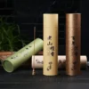 400pcs Sandalwood Agarwood Stick Incense Wormwood Household Buddha Incense Sticks Meditation Aromatherapy Home Fragrance Incens - Image 2