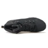 HUMTTO Winter Boots Men Waterproof Black Rubber Ankle Boots Mens Luxury Designer Platform Shoes Leather Work Safety Sneakers - Image 4