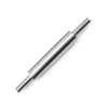 Stainless Steel Rolling Pin Non-Stick Pastry Dough Roller Bakeware Pizza Noodles Cookie Pie Making Baking Tools Kitchen Utensil - Image 5