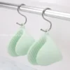 1pc Silicone Heat Resistant Gloves Clips Insulation Non Stick Anti-slip Pot Bowel Holder Clip Cooking Baking Oven Mitts - Image 4