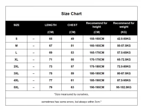 Hip Hop Oversize T Shirt Men 2023 Streetwear Harajuku Cartoon Bear Tshirt Short Sleeve Cotton Loose HipHop T-Shirt Plus Size 5XL - Image 6
