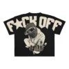 Streetwear Tshirt Y2K Mens Hip Hop Graphic Print Round Neck Oversized Tshirt New Harajuku Gothic Short Sleeved Tops Clothing - Image 6