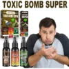 30ML Liquid Fart Gag Prank Joke Spray Can Stink Bomb Smelly Stinky Gags Fart Spray Extra Strong Stink Prank Novel Funny Spray - Image 3