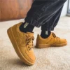 Shoes For Men's 39-47 Plus Size Spring Sale Sneakers Platform Soles Comfortable Casual Shoes Street Durable Men's Sneakers - Image 2