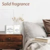 Aroma Candles Long Lasting Strong Fragrance Scented Candles Portable Aroma Candles for Home Decorations Natural Extract Candles - Image 3