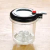 800 ML Tea Art Heat Resistant Explosions Proof Tea Pot For Tea With Infuser Glass Kung Fu Tea Set Puer Kettle Herbal Teapot - Image 5