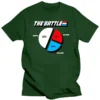 Mens Clothing GI Joe Knowing Is Half The Battle Real American Hero Summer Fashion Funny Printing Casual 100%Cotton T Shirt - Image 4