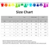 Casual Men Base Top Men Spring T-shirt Long Sleeve Round Neck Pullover Soft Warm Loose Thumb Hole Men T-shirt Men Clothes - Image 6