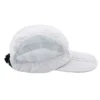 Breathable Foldable Summer Sun Protection Trucker Cap Men Outdoor Quick Dry Shade Adjustable Men Dad Hat Baseball Cap - Image 3