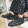 Shoes For Men's 39-47 Plus Size Spring Sale Sneakers Platform Soles Comfortable Casual Shoes Street Durable Men's Sneakers - Image 6