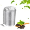 Tea Strainer Pineapple Tea-Bags Silicone Loose-leaf Herbal Infuser Drinking Supplies Filter Diffuser Teaware Drinkware - Image 6