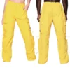 Fitness Clothes Dancing Running Casual Men's and Women's Quick-drying Loose Pants - Image 5