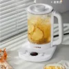Fully Automatic Health Pot Household Multi-functional Glass Tea Decocting Herbal Tea Pot Electric Kettle Tea Maker 220V - Image 5